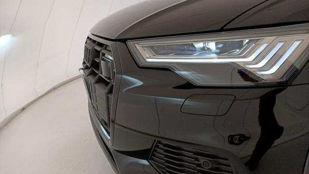 Audi A6 allroad A6 V 2019 Allroad 40 2.0 tdi mhev 12V Evolution quattro 204cv s-tro