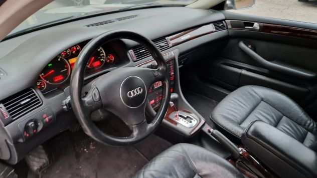Audi a6 Avant 2.5