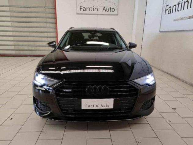 AUDI A6 Avant 40 2.0 tdi mhev quattro IBRIDA ALCANTARA.20quot rif. 19314373