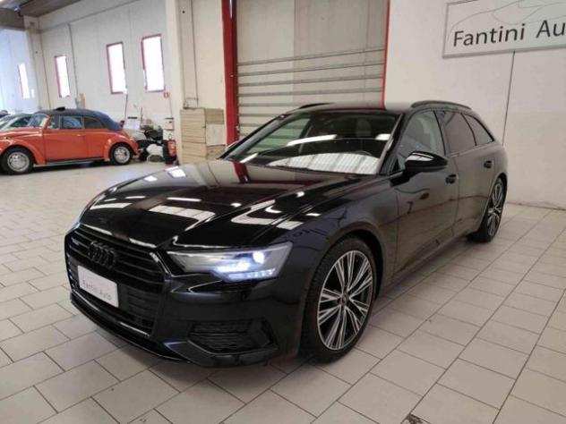 AUDI A6 Avant 40 2.0 tdi mhev quattro IBRIDA ALCANTARA.20quot rif. 19314373