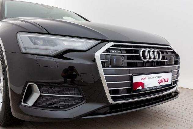 Audi A6 Avant 40 2.0 TDI quattro ultra S tronic Business Sport
