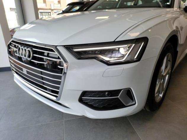 AUDI A6 Avant 40 2.0 TDI S tronic Business con Telecamere rif. 19238679