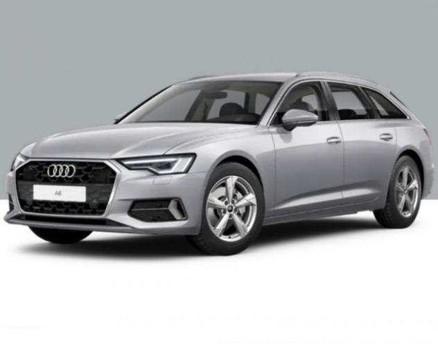 AUDI A6 Avant 40 2.0 TDI S tronic Business con Telecamere rif. 19379098