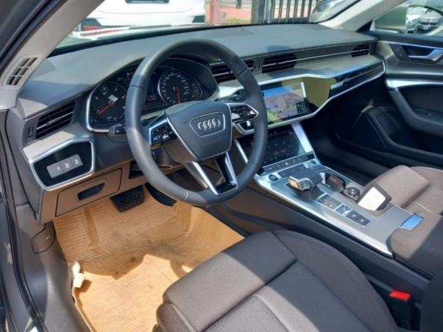 AUDI A6 Avant 40 2.0 TDI S tronic BusinessTettoTelecamer rif. 19242494