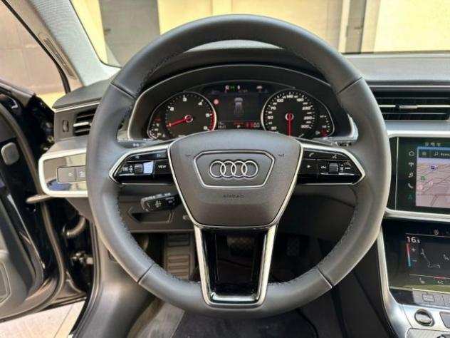 AUDI A6 Avant 40 2.0 TDI S tronic BusinessTettoTelecamer rif. 19768160