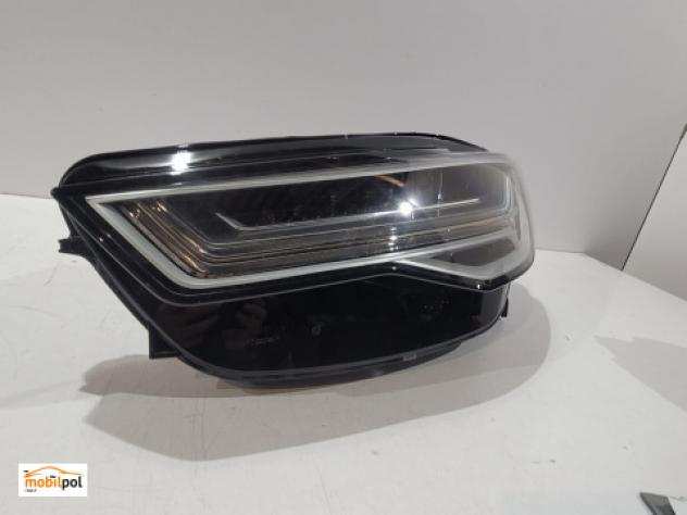 AUDI A6 C7 4G FANALE DI SOLLEVAMENTO FULL LED SINISTRO - 12880