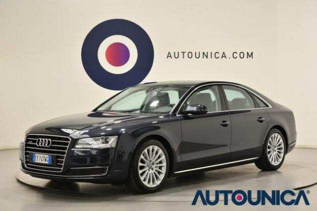 AUDI A8 3.0 TDI 258CV QUATTRO TIPTRONIC rif. 18992890