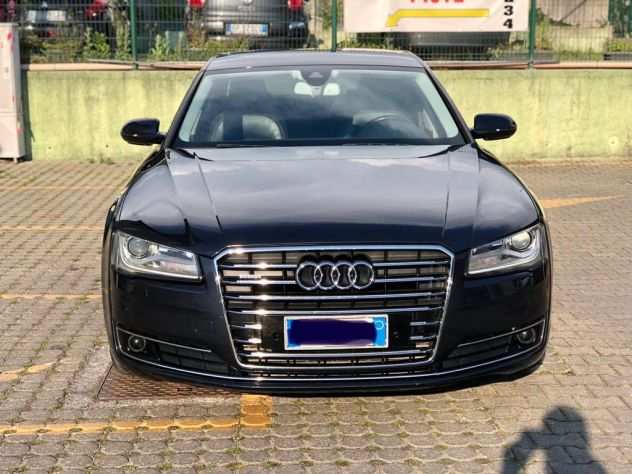 AUDI A8 3.0 TDI QUATTRO FULL OPSONAL NEGOZIABILE 26500