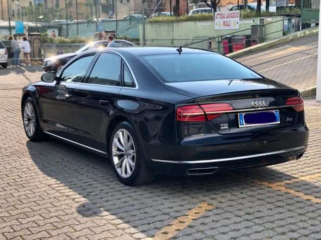 AUDI A8 3.0 TDI QUATTRO FULL OPSONAL NEGOZIABILE 26500