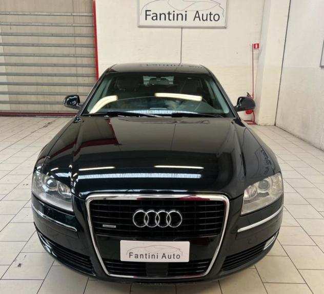 AUDI A8 3.0 V6 TDI GARANZIA 12 M IVA ESPOSTA rif. 20422908