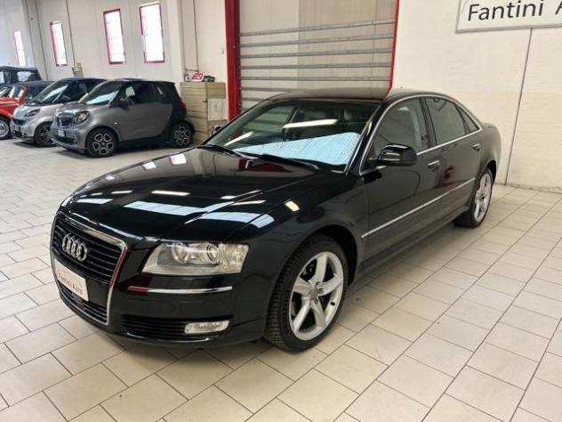 AUDI A8 3.0 V6 TDI GARANZIA 12 M IVA ESPOSTA rif. 20422908