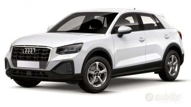 Audi q2 2021 ricambi usati pari al nuovo