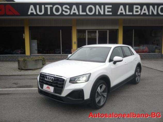 AUDI Q2 30 TDI S tronic rif. 20054080