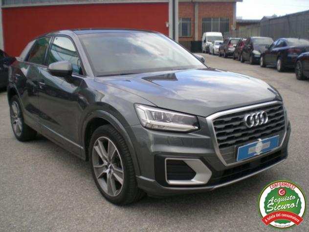 AUDI Q2 30 TDI S tronic S line - PRONTA CONSEGNA rif. 19566391