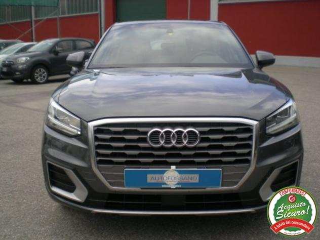 AUDI Q2 30 TDI S tronic S line - PRONTA CONSEGNA rif. 19566391