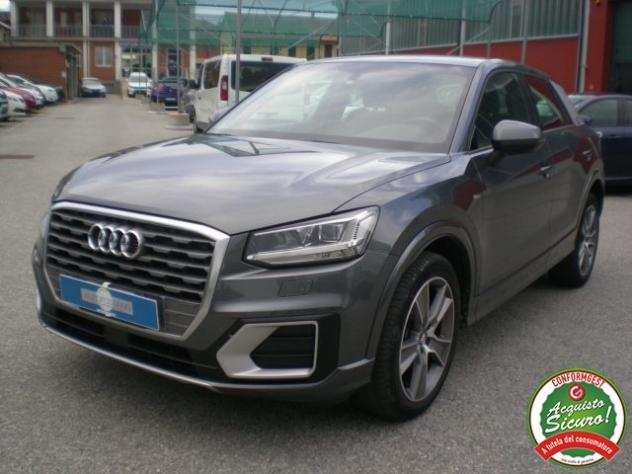 AUDI Q2 30 TDI S tronic S line - PRONTA CONSEGNA rif. 19566391