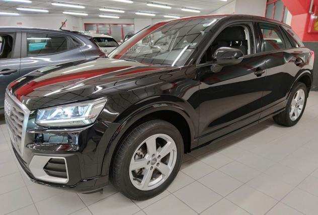 Audi Q2 30 TFSI S tronic Admired Automatica quotSUPER PROMOquot