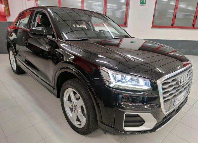 Audi Q2 30 TFSI S tronic Admired Cambio Automatico