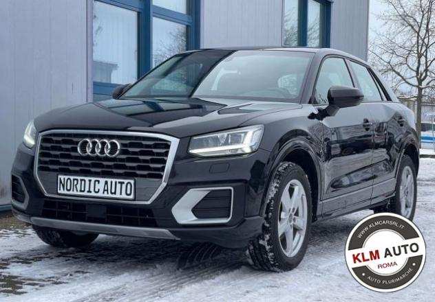 AUDI Q2 30 TFSI SPORT euro 250 mese con Valore F. Garantito rif. 20389962