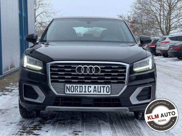 AUDI Q2 30 TFSI SPORT euro 250 mese con Valore F. Garantito rif. 20389962