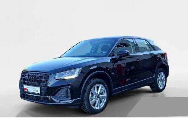 Audi Q2 35 TDI quattro S tronic Advanced Pelle Telecamera