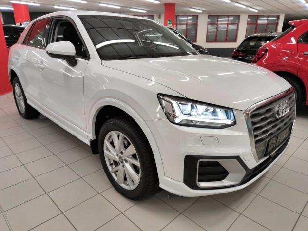 Audi Q2 35 TFSI S-tronic Cambio Automatico  Navi