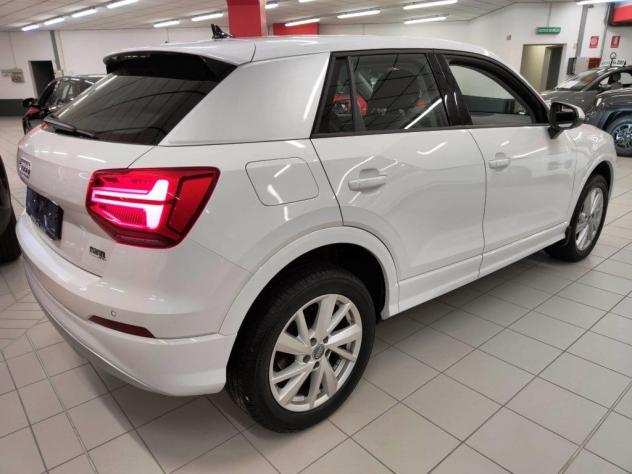 Audi Q2 35 TFSI S-tronic Cambio Automatico  Navi