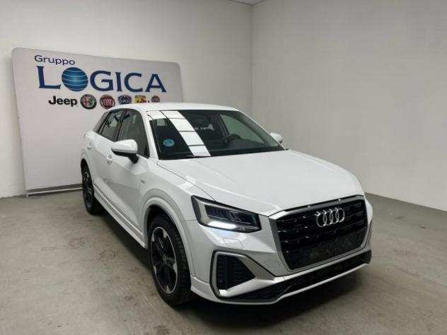 AUDI Q2 I 2021 - 30 1.0 tfsi S line edition rif. 18684161