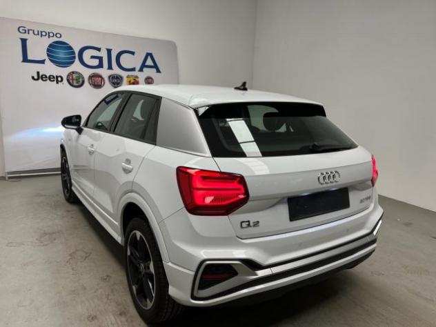 AUDI Q2 I 2021 - 30 1.0 tfsi S line edition rif. 18684161