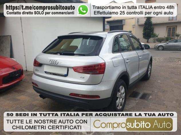 AUDI Q3 2.0 TDI rif. 18932424