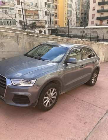 Audi q3 2016