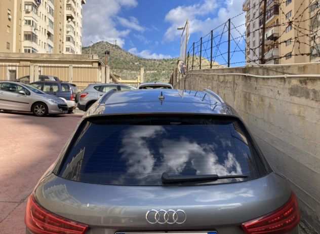 Audi q3 2016