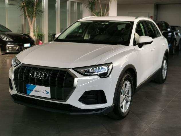 Audi Q3 35 TDI S tronic