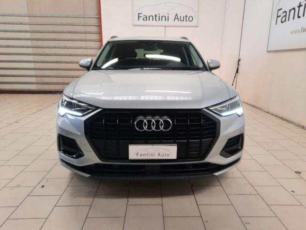 AUDI Q3 35 TDI S-tronic AZIENDALE TELECAMERA.CARPLAY 19quot rif. 19328571