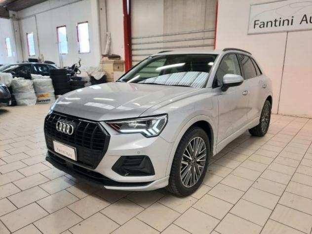 AUDI Q3 35 TDI S-tronic AZIENDALE TELECAMERA.CARPLAY 19quot rif. 19328571