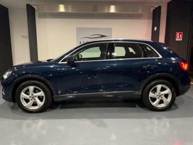 AUDI Q3 35 TFSI Business Advanced rif. 21715161