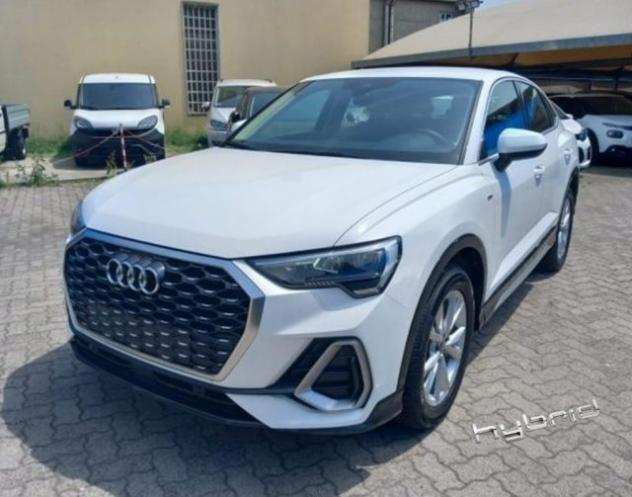 AUDI Q3 SPB 35 TFSI S tronic S line  Parking system plus rif. 18961746