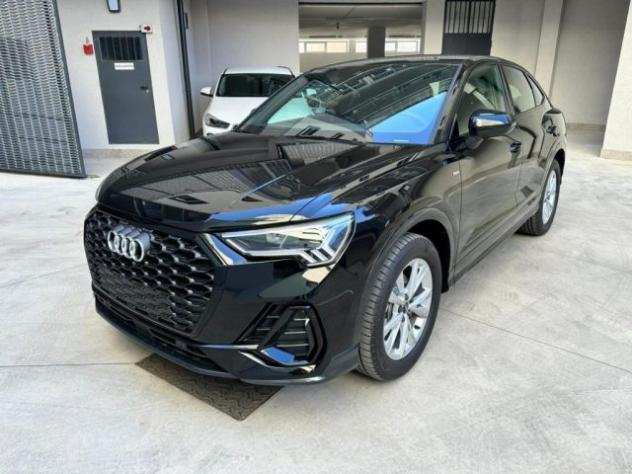 AUDI Q3 SPB 35 TFSI S tronic S line rif. 19461695