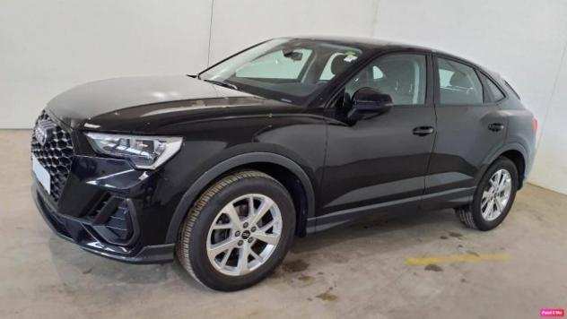 AUDI Q3 SPB 35 TFSI SPORTBACK - VIRTUAL rif. 19523573