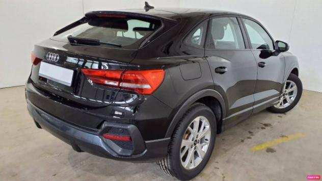 AUDI Q3 SPB 35 TFSI SPORTBACK - VIRTUAL rif. 19523573