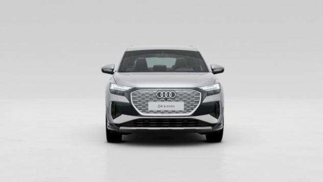 AUDI Q4 e-tron 50 QUATTRO S-LINE EDITION rif. 19045561