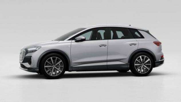 AUDI Q4 e-tron 50 QUATTRO S-LINE EDITION rif. 19045561