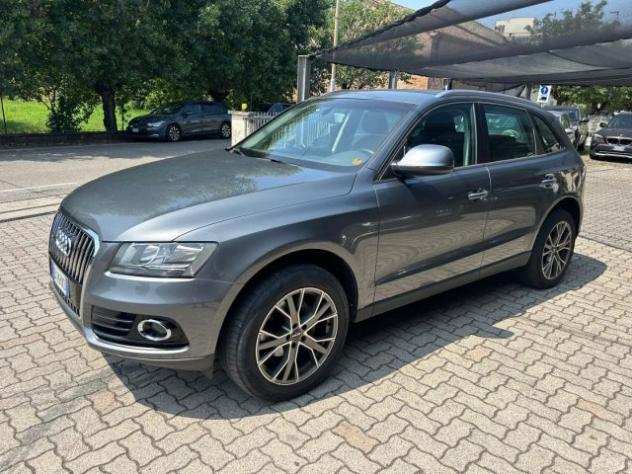 AUDI Q5 2.0 TDI 177CV quattro S tronic Business rif. 21475352