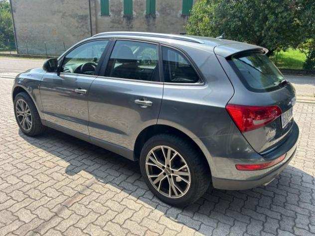 AUDI Q5 2.0 TDI 177CV quattro S tronic Business rif. 21475352