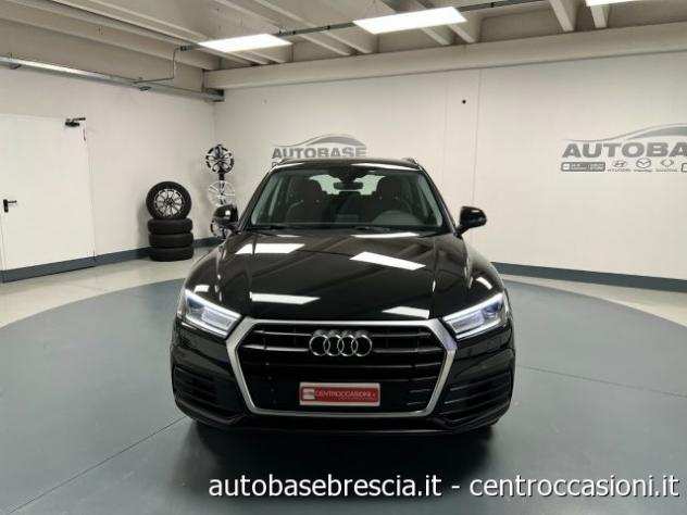 AUDI Q5 2.0 TDI 190 CV quattro S tronic Business rif. 18349264