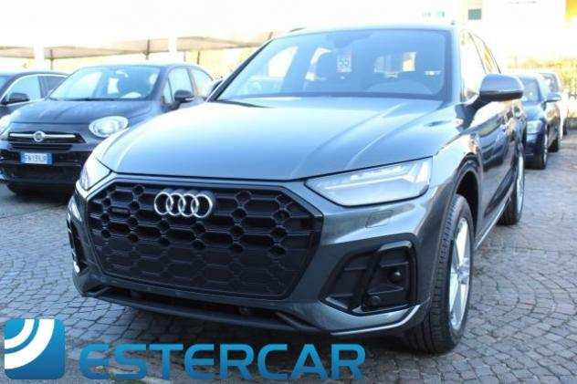 AUDI Q5 40 TDI 204CV quattro S tronic S line TETTO rif. 20003961