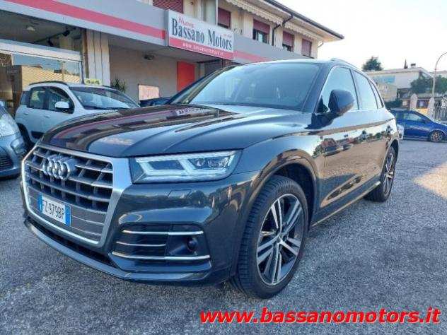 AUDI Q5 40 TDI quattro S tronic Design rif. 21476281