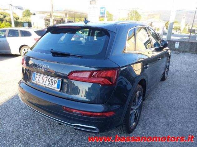 AUDI Q5 40 TDI quattro S tronic Design rif. 21476281