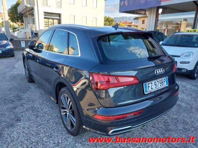 AUDI Q5 40 TDI quattro S tronic Design rif. 21476281