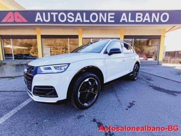 AUDI Q5 40 TDI quattro S tronic S line plus rif. 20147993